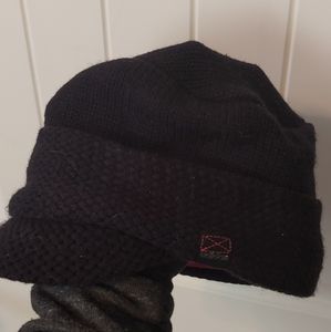 Adidas beanie